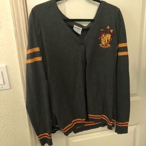 Harry Potter sweater